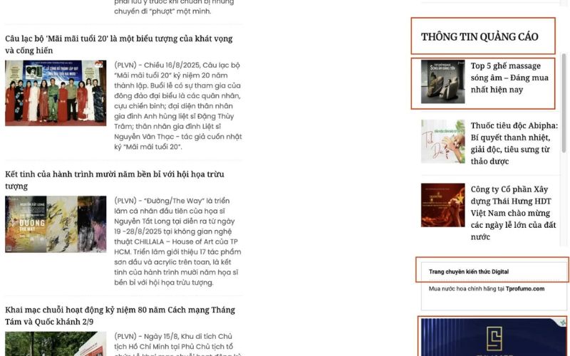 Chiến dịch textlink nên được lên kế hoạch thông minh, kết hợp với các hình thức backlink khác làm phong phú hồ sơ backlink cho website