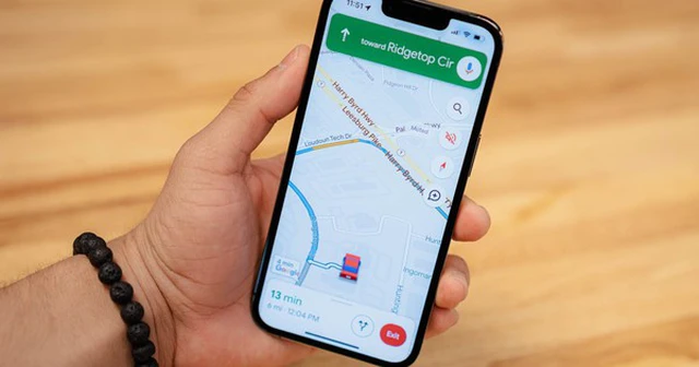 Hồ sơ Google Map không hiển thị đúng là lý do loại bỏ doanh nghiệp ra khỏi thị trường 