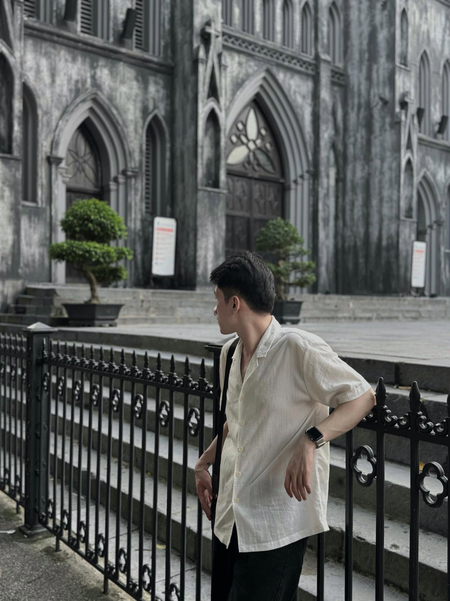 Anh Minh Tuấn